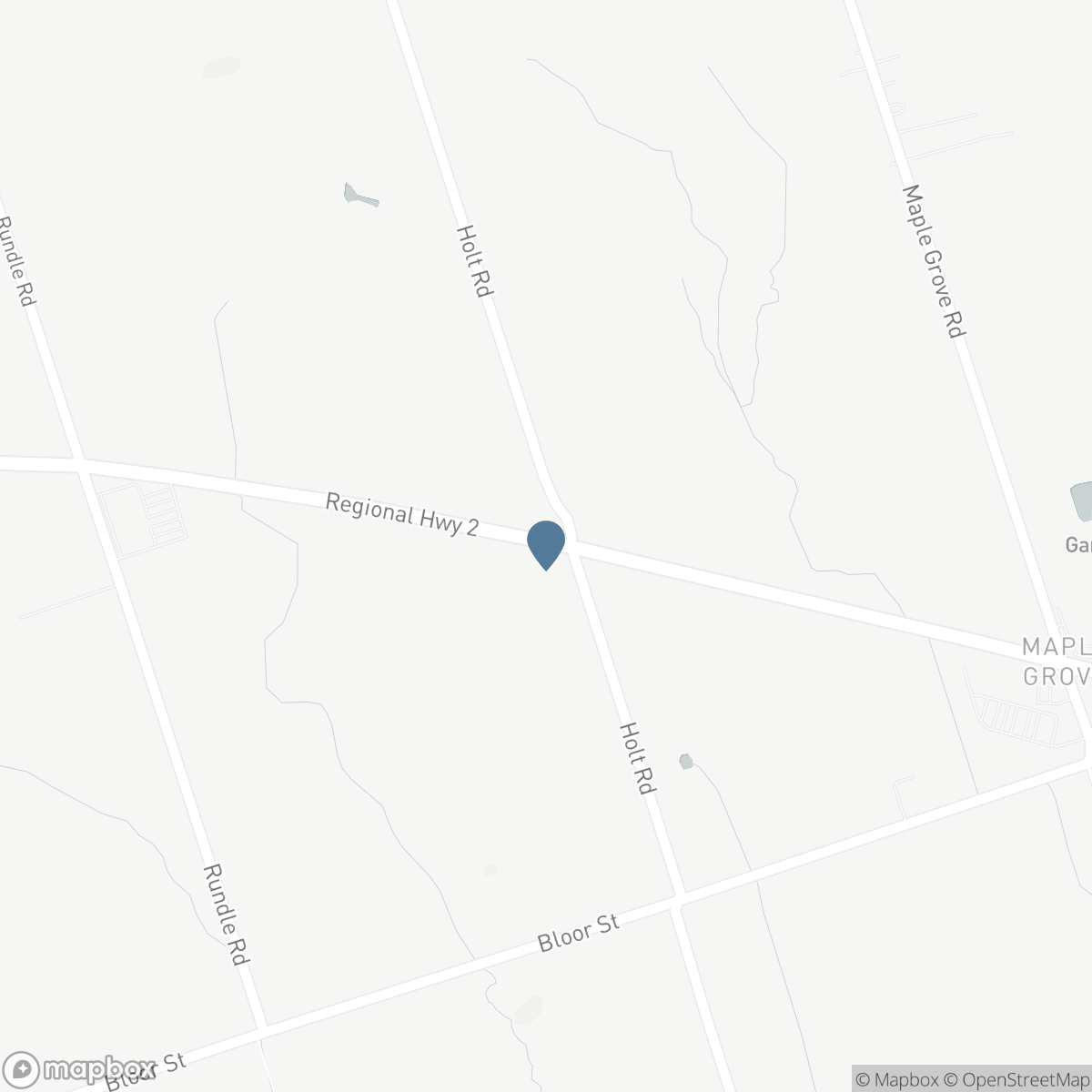 2145 HIGHWAY 2, Clarington, Ontario L1C 6G4
